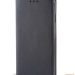 Kaaned - kaaned iLike Apple Smart Magnet case for iPhone 16 Pro 6,3 Black