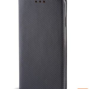Kaaned - kaaned iLike Apple Smart Magnet case for iPhone 16 Pro 6,3 Black