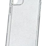Tagakaaned iLike Apple Slim case 2 mm for iPhone 16 Plus 6,7 Transparent