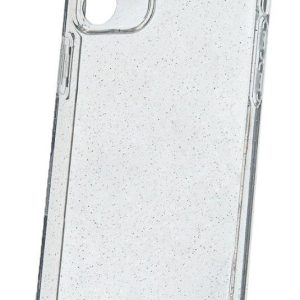 Tagakaaned iLike Apple Slim case 2 mm for iPhone 16 Plus 6,7 Transparent