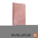 Kaaned - kaaned Evelatus Samsung Galaxy A16 Book Case Folio Pink Sand