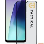 Kaitseklaasid Tactical Xiaomi Redmi 14C Tactical Glass Shield 5D Black
