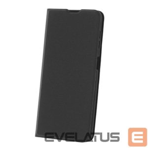 Kaaned - kaaned iLike Samsung Galaxy A55 5G Smart Soft cas Black