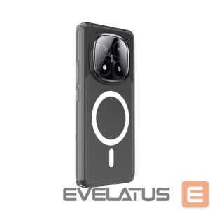 Tagakaaned Evelatus Xiaomi Redmi Note 14 Pro Plus Clear Case With Magnetic Transparent