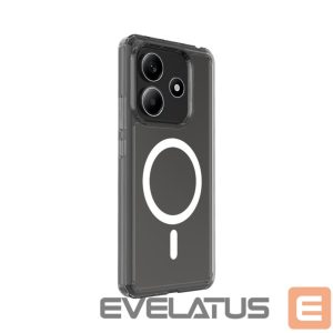 Tagakaaned Evelatus Xiaomi Redmi Note 14 Clear Case With Magnetic Transparent