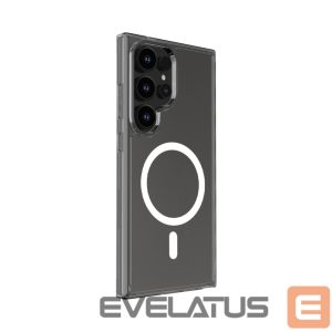 Tagakaaned Evelatus Samsung Galaxy S25 Ultra Clear Case With MagSafe Transparent