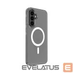 Tagakaaned Evelatus Samsung Galaxy A36 Clear Case With Magnetic Transparent