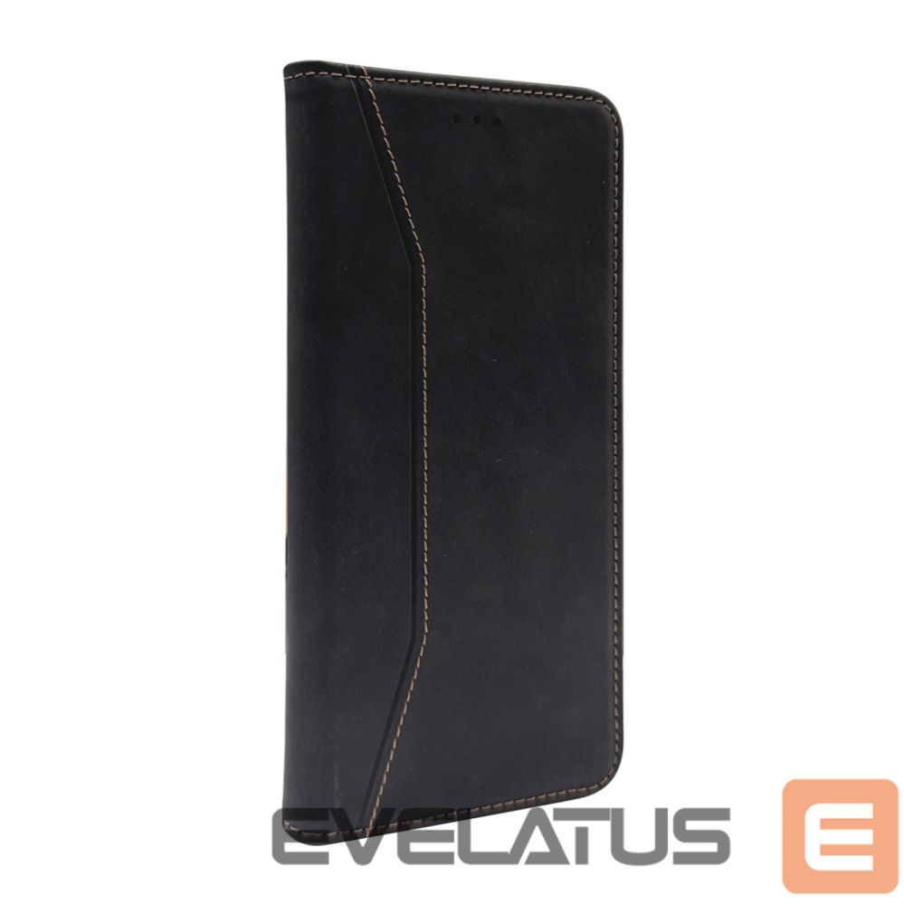 Kaaned - kaaned Evelatus Xiaomi 15 Pro Book Case Black
