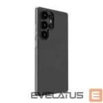 Tagakaaned Evelatus Samsung Galaxy S25 Ultra Silicone Case 1.5mm TPU Transparent
