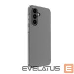Tagakaaned Evelatus Samsung Galaxy A36 Silicone Case 1.5mm TPU Transparent