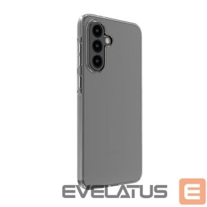 Tagakaaned Evelatus Samsung Galaxy A36 Silicone Case 1.5mm TPU Transparent