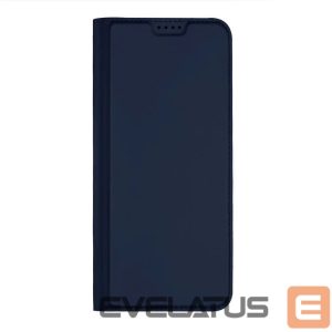 Kaaned - kaaned Dux Ducis - Google Pixel 9/9 Pro Book Case Card Holder Blue