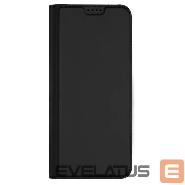 Kaaned - kaaned Dux Ducis - Google Pixel 9 Pro XL Book Case Card Holder Black