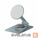 Universaalne telefonihoidja (Popsocket) Evelatus Universal L24 MagSafe Holder 360 For Phone L24MSH Aluminium Silver