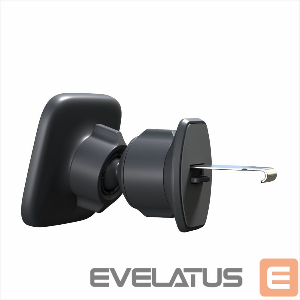 Automaatne hoidja Evelatus Car air conditioning vent bracket with MagSafe C2+KAC001 Black
