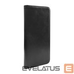 Kaaned - kaaned Evelatus Samsung Galaxy A56 Book Case Folio Slim Black