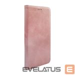 Kaaned - kaaned Evelatus Samsung Galaxy A56 Book Case Folio Slim Pink Sand