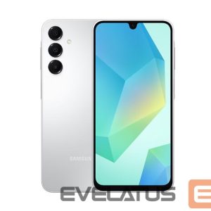 Nutitelefon Samsung  Galaxy A16 LTE 4/128GB Grey