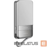 Väline aku ECOFLOW  POWER BANK USB 5000MAH RAPID/SILVER 5016801015 