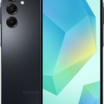 Nutitelefon Samsung  Galaxy A16 LTE 4/128GB Black