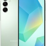 Nutitelefon Samsung  Galaxy A16 LTE 4/128GB Green
