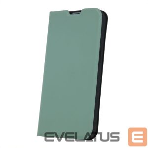 Kaaned - kaaned iLike Samsung Galaxy A54 5G Smart Soft case Light Green