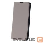Kaaned - kaaned iLike Samsung Galaxy A35 Smart Soft case Nude
