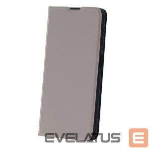 Kaaned - kaaned iLike Samsung Galaxy A35 Smart Soft case Nude