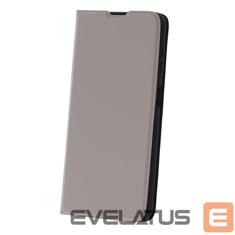 Kaaned - kaaned iLike Samsung Galaxy A35 Smart Soft case Nude