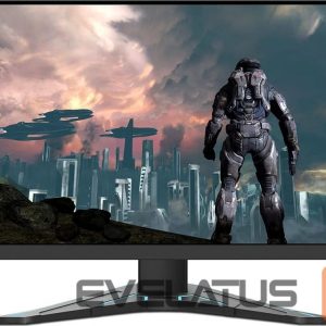 Monitorid Lenovo  G24-20 23.8 Black