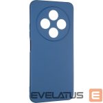 Tagakaaned iLike Xiaomi Redmi 14C 4G/ 14C 5G / Redmi A4 / POCO C75 Silicon case Dark Blue