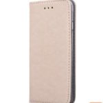 Tagakaaned iLike Xiaomi Redmi 14C 4G/ 14C 5G / Redmi A4 / POCO C75 Smart Magneti case Gold