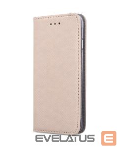 Tagakaaned iLike Xiaomi Redmi 14C 4G/ 14C 5G / Redmi A4 / POCO C75 Smart Magneti case Gold