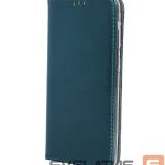 Tagakaaned iLike Xiaomi Redmi 14C 4G/ 14C 5G / Redmi A4 / POCO C75 Smart Magnet case Dark Green