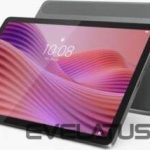 Tahvelarvuti Lenovo  Tab 4G 4/128GB Gray