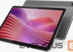 Tahvelarvuti Lenovo  Tab 4G 4/128GB Gray