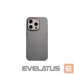 Tagakaaned Evelatus Apple iPhone 16 PC NeoCase with MagSafe Grey