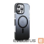 Tagakaaned Evelatus Apple iPhone 16 EchoWave Vivid MagSafe Black