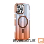 Tagakaaned Evelatus Apple iPhone 16 EchoWave Vivid MagSafe Pink Sand