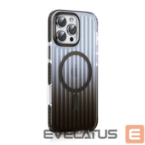 Tagakaaned Evelatus Apple iPhone 16 Pro Max EchoWave Vivid MagSafe Silver
