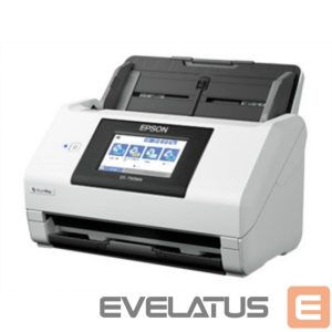 Printerid EPSON  WorkForce DS-790WN Premium network scanner  Premium network scanner  WorkForce DS-790WN  Colour, Wireless 