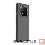 Tagakaaned Evelatus Xiaomi Redmi Note 14 Pro Plus 5G Clear Silicone Case 1.5mm TPU Transparent