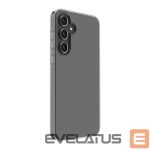 Tagakaaned Evelatus Samsung Galaxy A35 Clear Silicone Case 1.5mm TPU Transparent