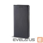 Kaaned - kaaned iLike Xiaomi Redmi 14C 4G/ 14C 5G / Redmi A4 / POCO C75 Smart Magnet case Black