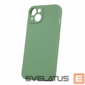 Tagakaaned iLike - Samsung Galaxy A14 4G/A14 5G Silicone case Mint