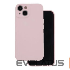Tagakaaned iLike - Samsung Galaxy A35 5G Silicone case Rose
