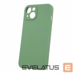 Tagakaaned iLike - Samsung Galaxy A14 4G Silicone case Light Green