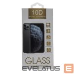 Kaitseklaasid iLike - Samsung Galaxy S25 / S24 Tempered glass 10D Black