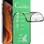 Kaitseklaasid iLike - Samsung Galaxy S25 Tempered glass 9D Ceramic Clear