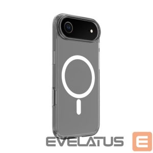 Tagakaaned Evelatus Apple iPhone 17 Air Clear Case with MagSafe Transparent